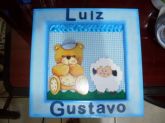 Quadro Maternidade
