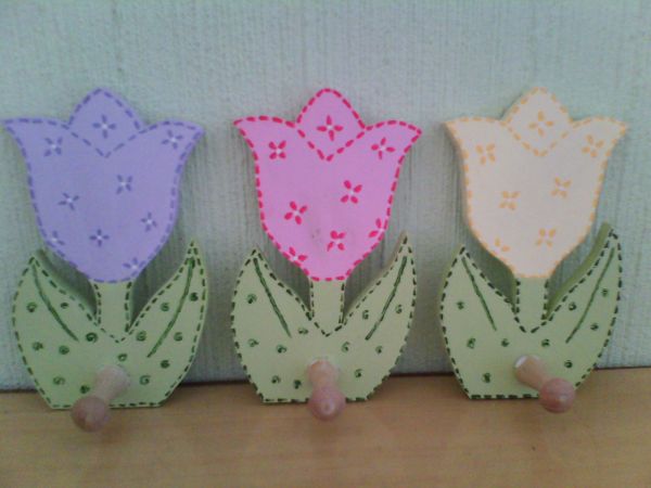 Tulipas